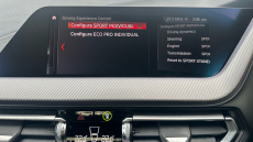 BMW 1 Series 118i M Sport 5dr Step Auto Petrol Hatchback